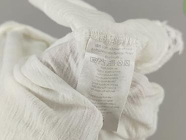 koszula nocna plus size: Narzutka damska, rozmiar M — 5