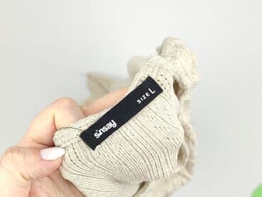 len bluzki: Sinsay, Bluzka damska, rozmiar L — 5