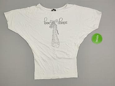 koszulka do ta: Bluzka damska, rozmiar M — 2