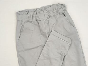 Spodnie materiałowe damskie, rozmiar S