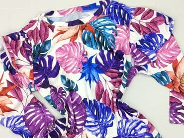 sukienka 4f damska: Women's blouse, size S (EU 36) — 1