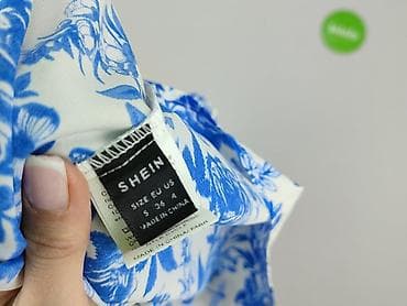 shein plus size bluzki: Shein, Bluzka damska, rozmiar S — 5