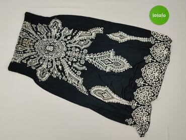 sukienka boho na wesele plus size: Sukienka damska, rozmiar S — 2