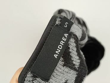 sukienki w paski: Andrea, Sukienka damska, rozmiar S — 5