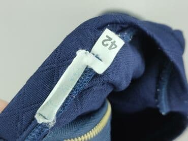 szablony sukienek: Sukienka damska, rozmiar XL — 4