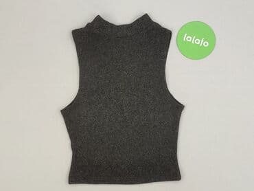 pull and bear legginsy: PULL&BEAR, Top damski, rozmiar S — 3