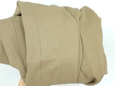 Ubrania damskie: Massimo Dutti, Spodnie materiałowe damskie, rozmiar S — 7