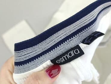 buty fila damskie deichmann: Esmara, Spodnie materiałowe damskie, rozmiar S — 4