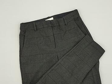 H&M, Spodnie materiałowe damskie, rozmiar L