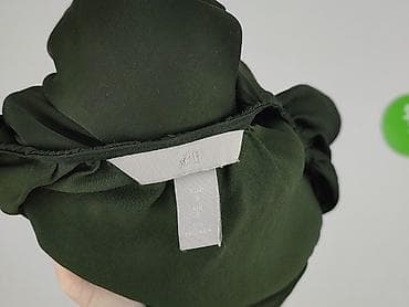 bluzki oversize: H&M, Bluzka damska, rozmiar S — 4