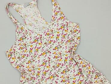 terranova spodnie z wysokim stanem: Terranova, Top damski, rozmiar L — 1