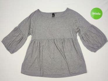 piżama h and m: H&M, Bluzka damska, M — 2