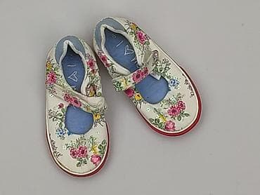 Buciki niemowlęce, Next, 15 i mniejsze, stan - Bardzo dobry