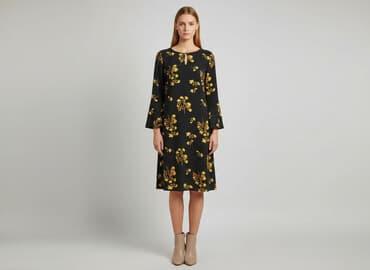 elle sukienki: Ellos, Sukienka damska, rozmiar XS — 1