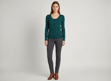 kurtka puchowa taranko: Taranko, Kardigan damski, rozmiar M — 7