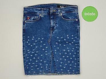 big star spódnice: Big Star, Spódnica damska, rozmiar S — 2