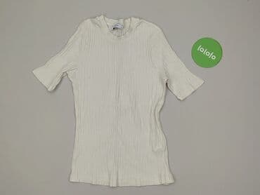 reserved koszulka w paski: Reserved, T-shirt damski, rozmiar S — 3