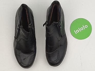 pitillos obuwie: Botki dla mężczyzn, rozmiar 44 — 2