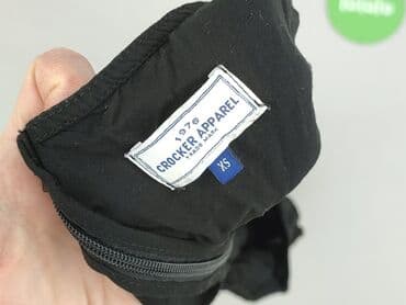 cropp kurtka z futerkiem: Kombinezon damski, XS — 4