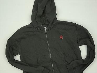 Sinsay, Bluza z kapturem damska, rozmiar M