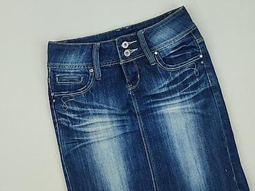 interno: Denim, Spódnica damska, rozmiar M — 1