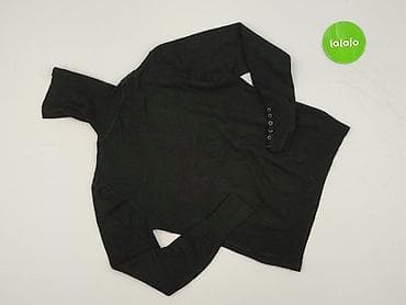 welniany top: Kocca, Golf damski, rozmiar S — 3