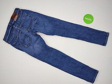 orsay jeans: Hollister, Jeansy damskie, rozmiar XS — 3