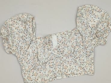 Bluzki: Shein, Bluzka damska, rozmiar M