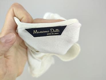 dolce: Massimo Dutti, Women's blouse, size L — 4