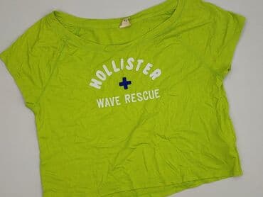 Hollister, Women`s T-shirt, M at lalafo.pl Hollister, Women`s T-shirt, M