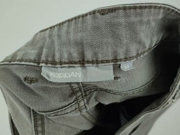 czarne spodnie damskie stradivarius: KappAhl, Jeans for women, size XS (EU 34) — 4