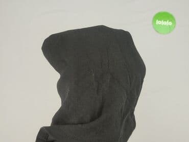 czarne bluzki siateczka: Bluzka damska, rozmiar S — 5