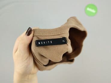 mohito bluzka z dekoltem v: Mohito, Women's blouse, size XL — 5