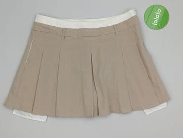 plisowane spódnice lidl: Cropp, Spódnica damska, rozmiar L — 2