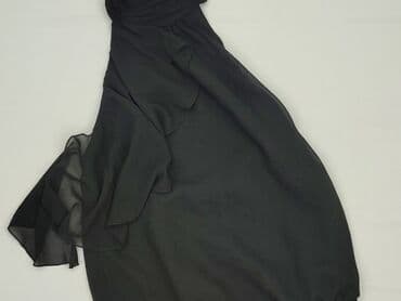 bluzki asymetryczna damskie: Zеro, Bluzka damska, rozmiar XS — 1