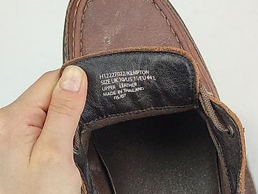 trampki harley davidson: Botki dla mężczyzn, rozmiar 43 — 5