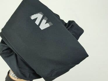 legginsy sportowe damskie martes: Martes, Legginsy Sportowe damskie, rozmiar M — 5