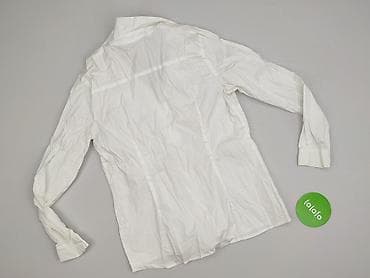 monnari kurtka biała: Monnari, Koszula damska, rozmiar 2XL — 3