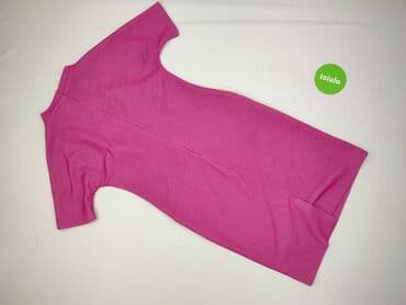 tanie sukienki do kolan: QUIOSQUE, Sukienka damska, rozmiar M — 3