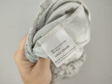 sukienki na wesele mama pana młodego: Sukienka damska, rozmiar S — 4