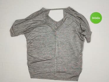 marynarka versace damska: Bluzka damska, S — 3