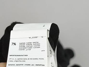 biustonosz push up sinsay: Sinsay, Bluzka damska, S — 8