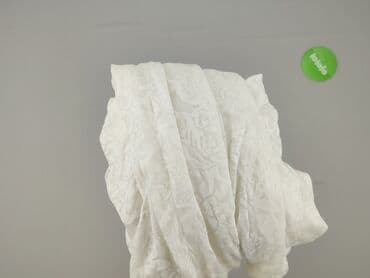 ażurowy sweter na szydełku: Kardigan damski, rozmiar M — 6