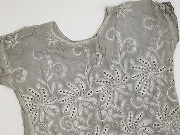 sweter 4xl: Bluzka damska, rozmiar 2XL — 1