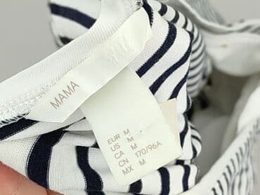 koszule do karmienia pepco: H&M Mama, Bluzka damska, rozmiar M — 5