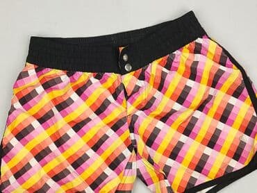 krótkie spodenki quiksilver: Shiwi, Szorty damskie, rozmiar S — 1