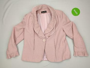 marynarka olx: Marynarka damska, rozmiar S — 2