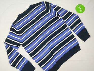 sweter z pingwinem: Primark, Sweter dla mężczyzn, M — 3