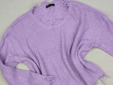 Shein, Sweter damski, rozmiar S