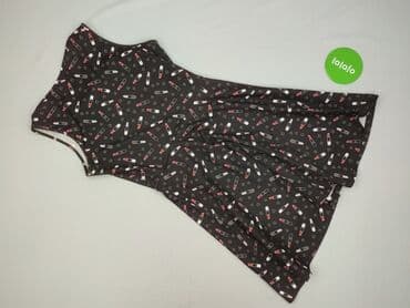 allegro moda damskie sukienki: FB Sister, Sukienka damska, rozmiar M — 3